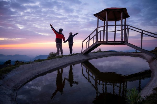 Comment découvrir les traditions de la pêche en Louisiane, USA?