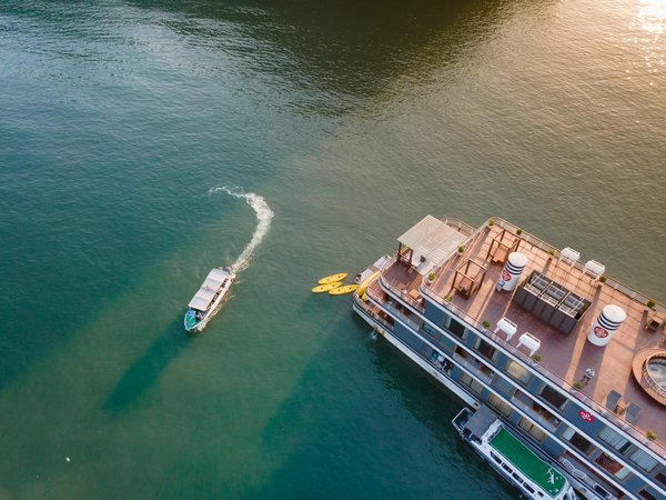 Où trouver les meilleures plages pour faire du kitesurf en Égypte?