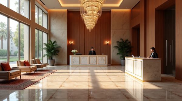 Check-in, ménage, annonces : tout ce que gère une conciergerie