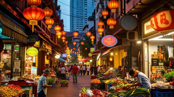 Les incontournables du sud Vietnam : Saïgon, Mékong et bord de mer