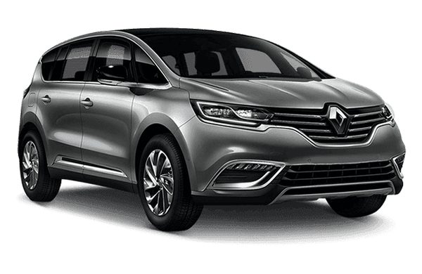 Location de voiture 7 places : le choix numéro un des familles