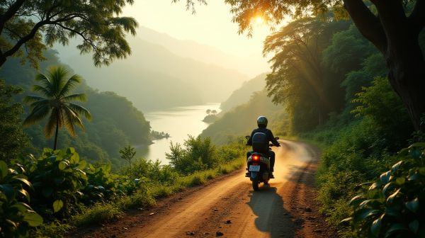 Sud du Vietnam : circuit entre Saïgon, Mékong et plages