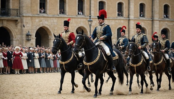 Profitez des meilleurs billets puy du fou à petit prix !