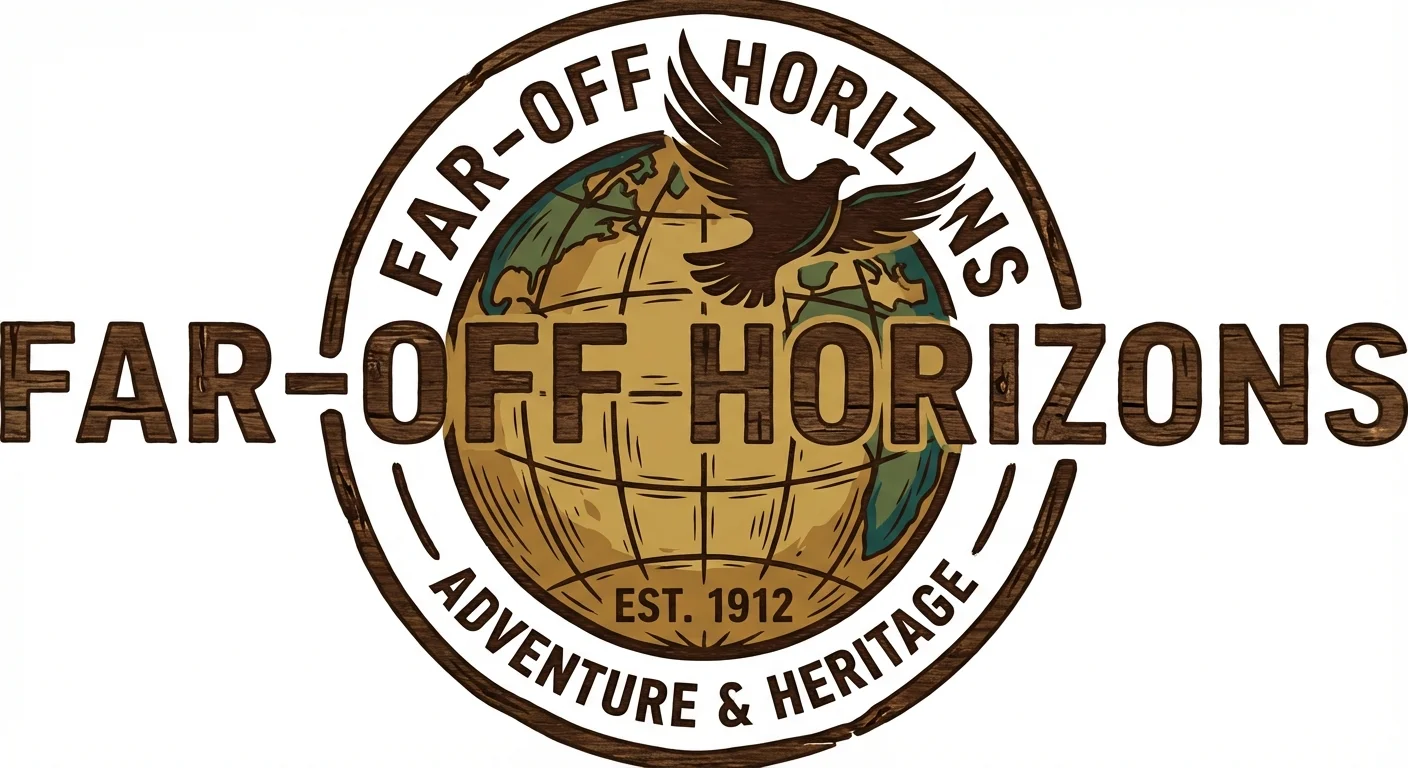 Globe Trotteurs En Destinations Lointaines